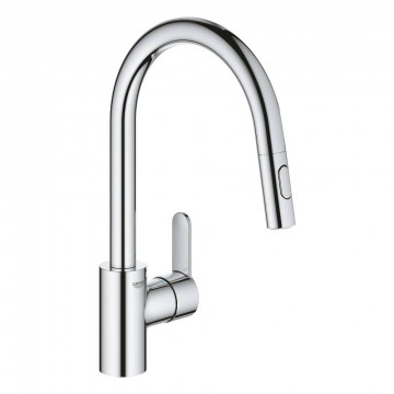 Смеситель для кухни Grohe Eurostyle Cosmopolitan 31482003