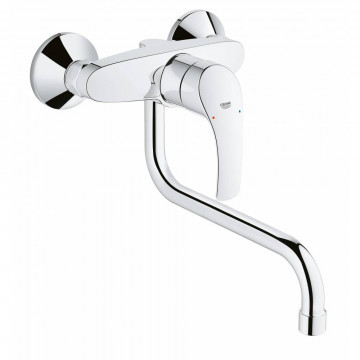 Смеситель для кухни Grohe Eurosmart New 32224002