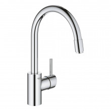Смеситель для кухни Grohe Concetto New 32663003