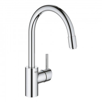 Смеситель для кухни Grohe Concetto New 32663003