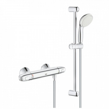 Душевой комплект Grohe Grohtherm 1000 34151004