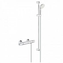 Душевой комплект Grohe Grohtherm 1000 34256004