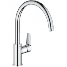 Смеситель для кухни Grohe BauEdge 31367001