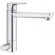 Смеситель для кухни Grohe BauEdge 31696000