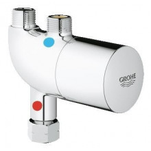 Термостат Grohe Grohtherm Micro 34487000