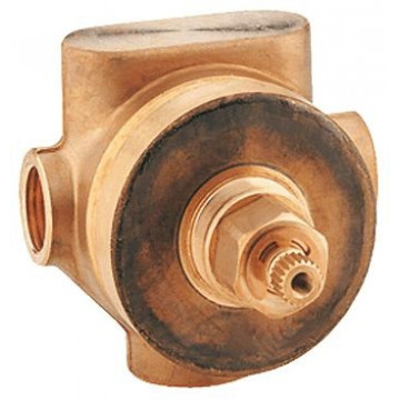 Переключатель на 2 положения Grohe 29706000