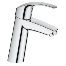 Смеситель для раковины Grohe Eurosmart 2339510E с энергосберегающим картриджем