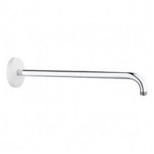 Душевой кронштейн Grohe Rainshower 26146LS0 белая луна