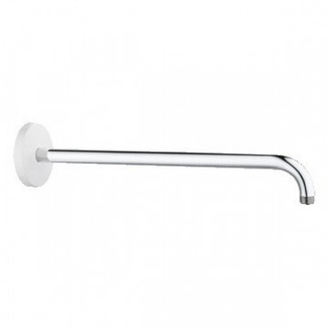 Душевой кронштейн Grohe Rainshower 26146LS0 белая луна