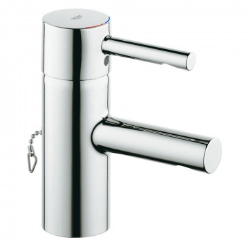 Смеситель для раковины Grohe Essence 33596000