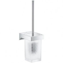 Туалетный ершик Grohe Selection Cube 40857000