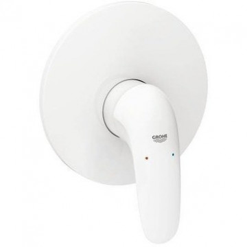 Смеситель для душа Grohe Eurostyle 29098LS3 белая луна
