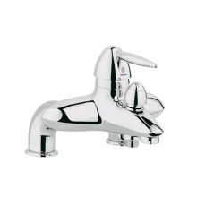 Смеситель для ванны Grohe Eurofresh 32404000