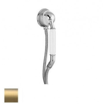 Душевой гарнитур Cisal Arcana Toscana TS00303027 бронза