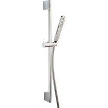 Душевой гарнитур Cisal Shower DS01060021 хром