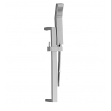 Душевой гарнитур Cisal Shower DS01004021 хром