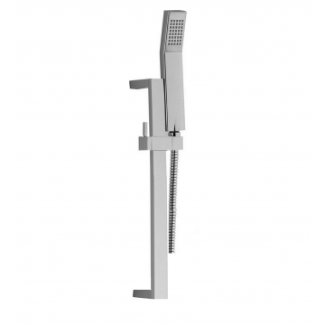 Душевой гарнитур Cisal Shower DS01004021 хром