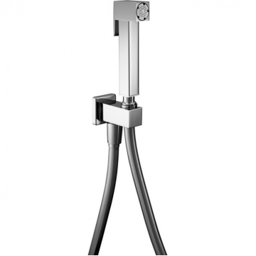 Гигиенический душ Cisal Shower CU00791021 хром