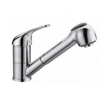 Смеситель для раковины Nofer STA1461