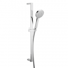 Душевой гарнитур Cisal Shower DS01110021 хром