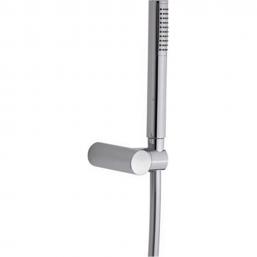 Душевой гарнитур Cisal Shower DS01810021 хром