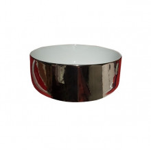 Раковина накладная Artceram Cognac COL001 01 57