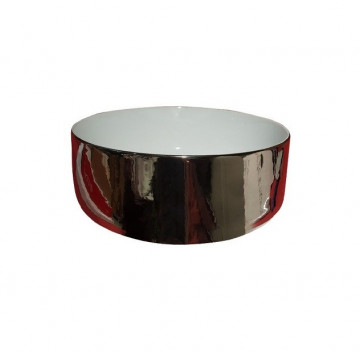 Раковина накладная Artceram Cognac COL001 01 57