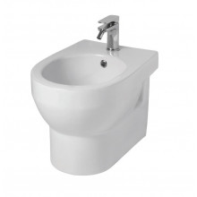 Биде подвесное Artceram Smarty SMB001 01 00bi*0 белый