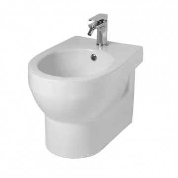 Биде подвесное Artceram Smarty SMB001 01 00bi*0 белый