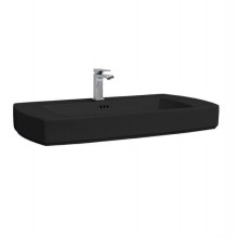 Раковина подвесная Artceram Jazz JZL001 03 00 nero*1 черный