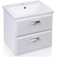 Тумба с раковиной Style Line El Fante Лотос 60 СС-00000373