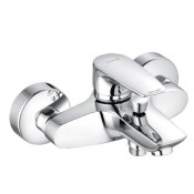 Смеситель для ванны с душем Kludi Pure&Solid 346810575