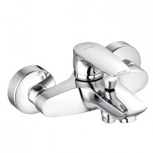 Смеситель для ванны с душем Kludi Pure&Solid 346810575