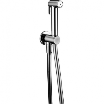 Гидроёршик Cisal Shower A300791021 хром