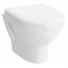 Подвесной унитаз Vitra Zentrum 5785B003-0850 с функцией биде