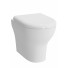 Приставной унитаз Vitra Zentrum 5788B003-0075