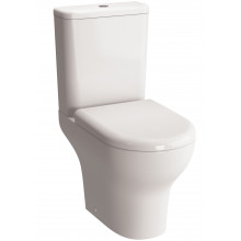 Унитаз напольный Vitra Zentrum Rim-Ex 9824B003-7206