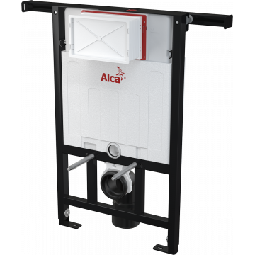 Инсталляция для унитаза AlcaPlast Jadromodul AM102/850