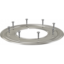 Фланец AlcaPlast APV0002