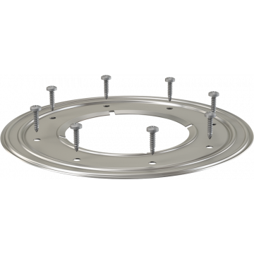 Фланец AlcaPlast APV0002