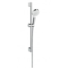 Душевой гарнитур Hansgrohe CROMETTA 1JET 26533400