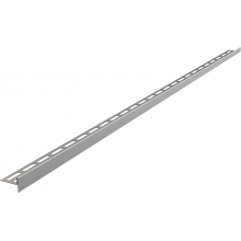 Рейка для пола AlcaPlast APZ902M/1200, правая
