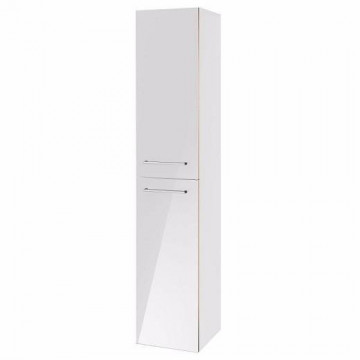 Шкаф-пенал Villeroy&Boch Avento A89400B4 SX левосторонний, белый