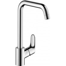 Смеситель для кухни Hansgrohe Focus 31820000