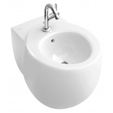 Биде подвесное Villeroy&Boch Aveo 7411 00R2