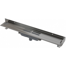 Душевой лоток AlcaPlast Wall Low APZ1116-850