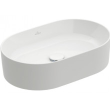 Раковина Villeroy&Boch COLLARO PLUS 4A1956RW