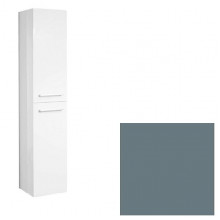 Шкаф-пенал Villeroy&Boch 2DAY2 A99601WB aqua grey