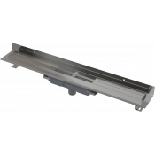 Душевой лоток AlcaPlast Wall Low APZ1116-1150