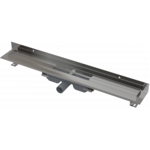 Душевой лоток AlcaPlast Wall Low APZ116-1150